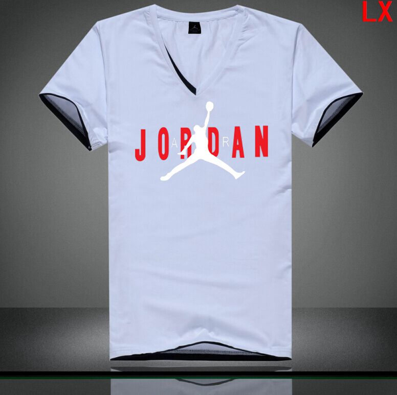 men jordan t-shirt S-XXXL-0632